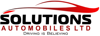 Solutions Automobiles Ltd